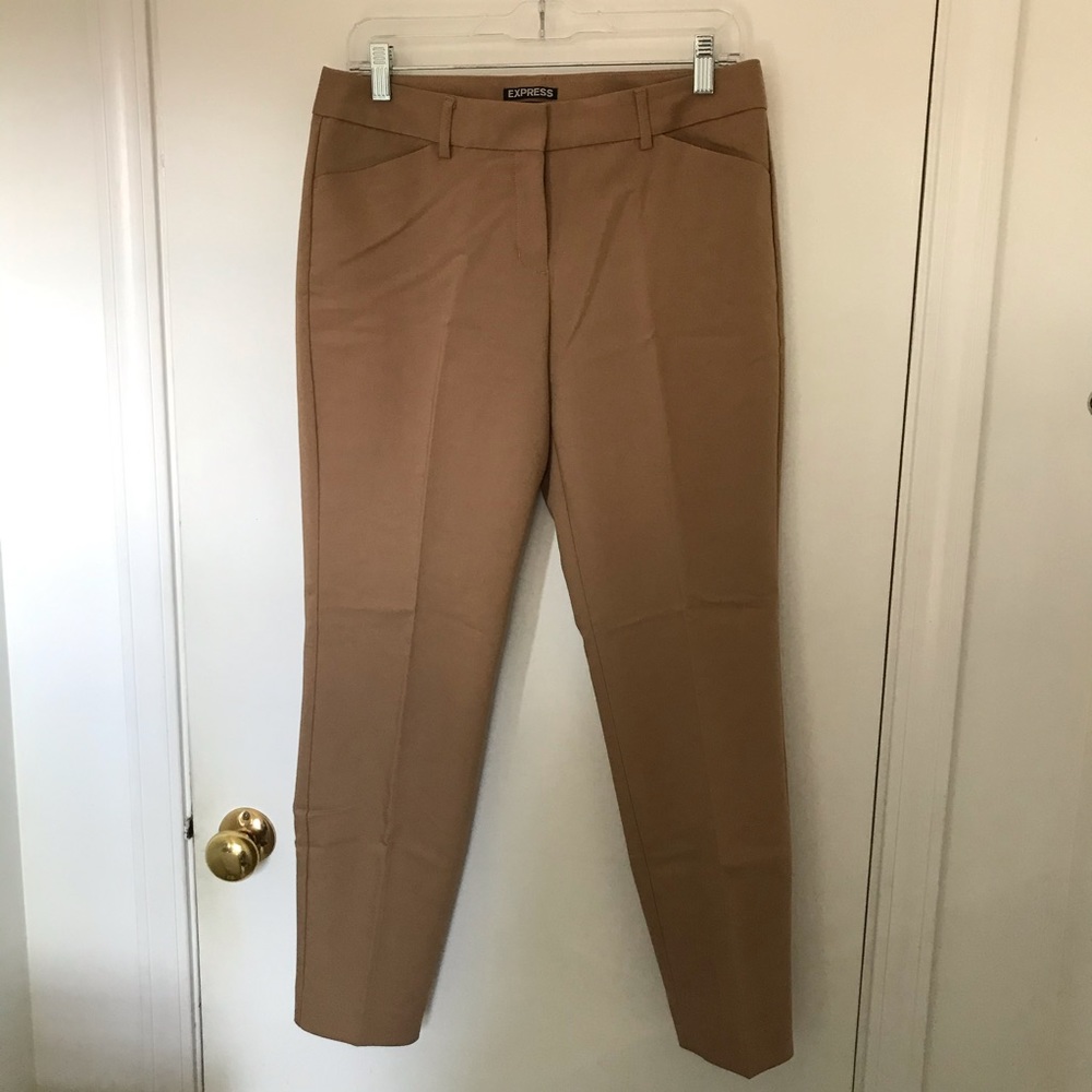 EXPRESS Editor Pants